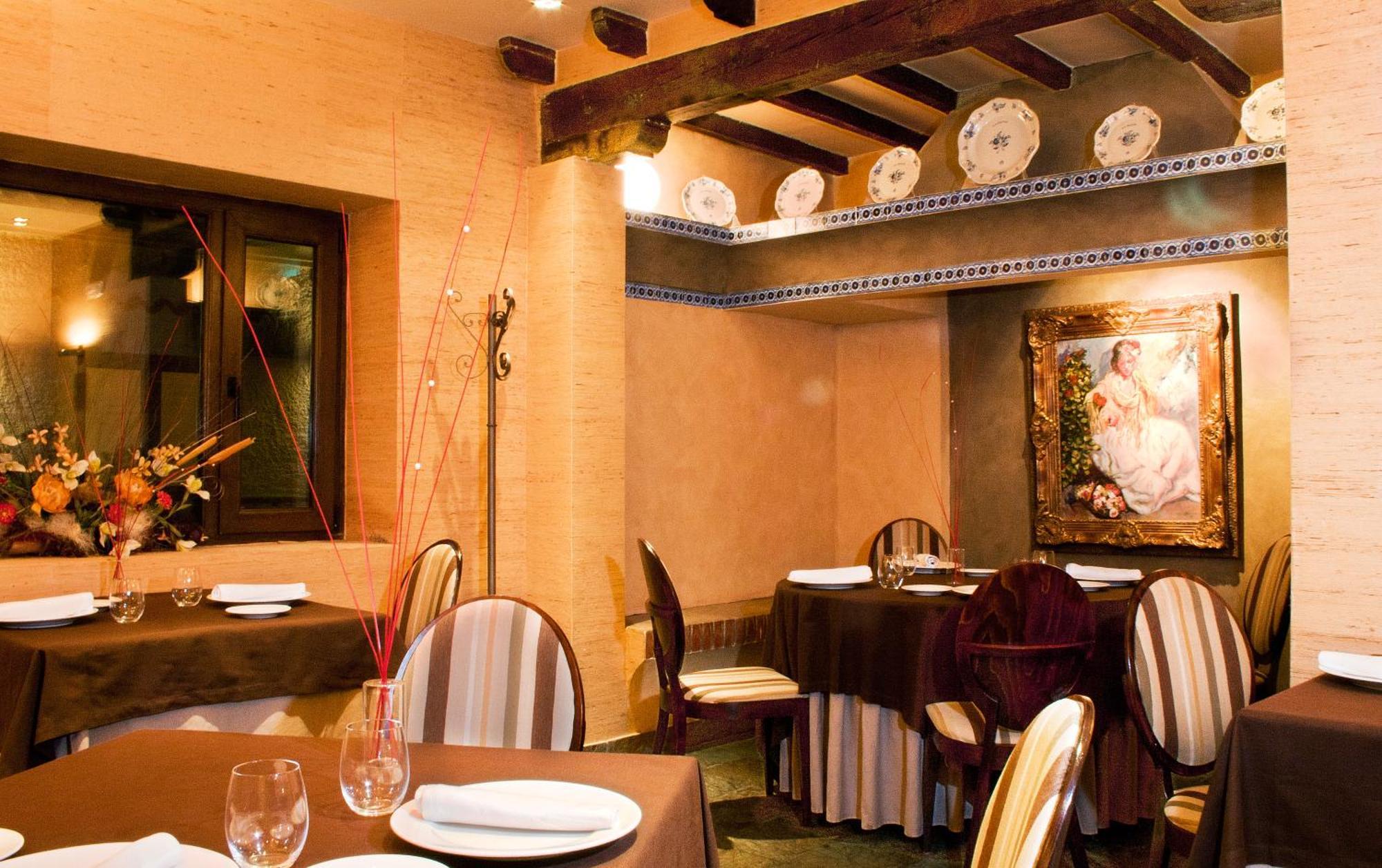 Hotel & Spa La Salve Torrijos Exterior photo