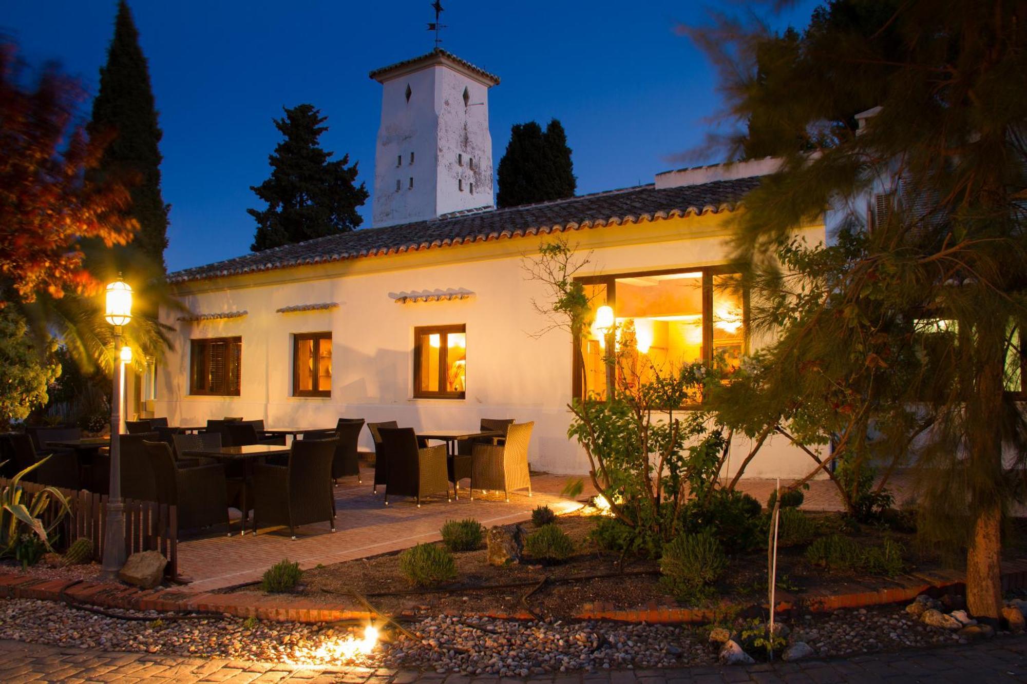 Hotel & Spa La Salve Torrijos Exterior photo