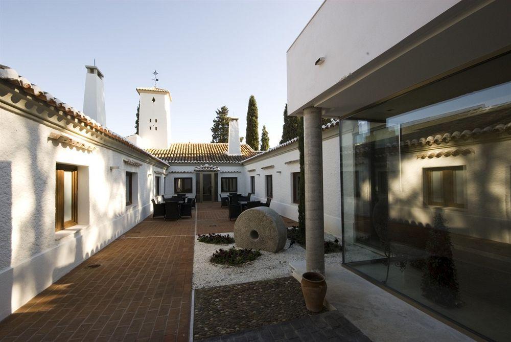 Hotel & Spa La Salve Torrijos Exterior photo