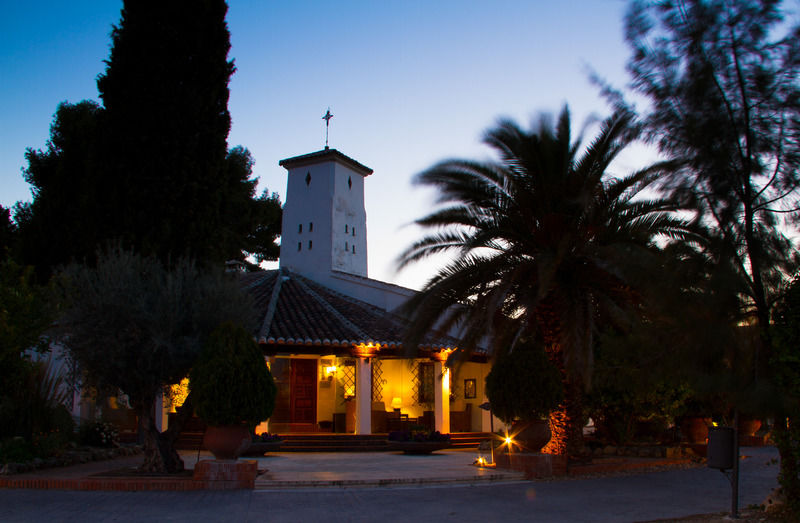 Hotel & Spa La Salve Torrijos Exterior photo