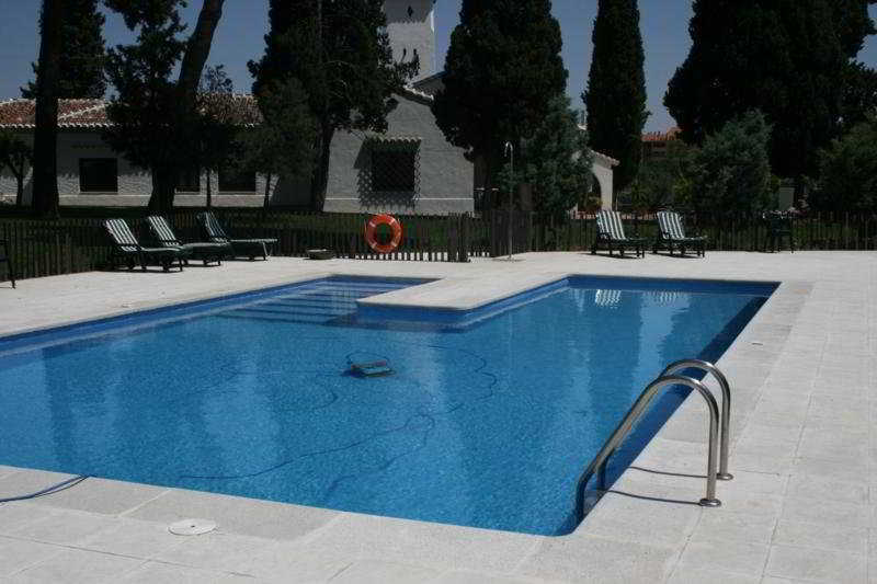 Hotel & Spa La Salve Torrijos Exterior photo